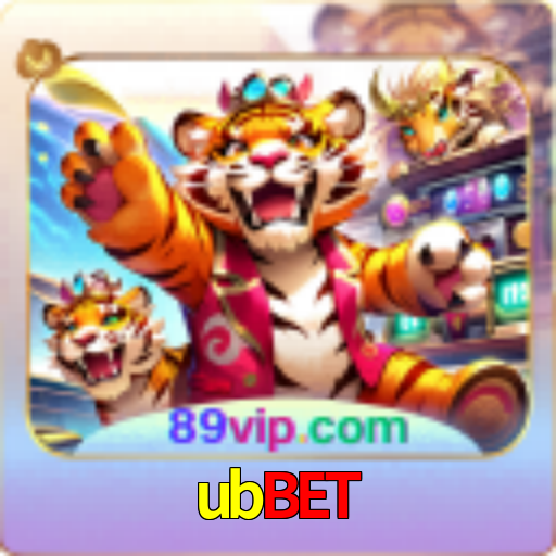 Imagem promocional da ubbet mostrando a plataforma e suas vantagens